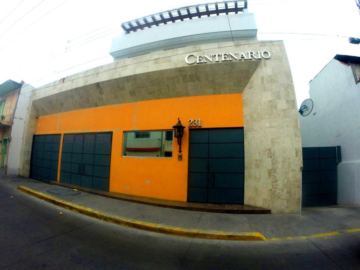 Hospedaje Tlaquepaque Guadalajara Exterior foto